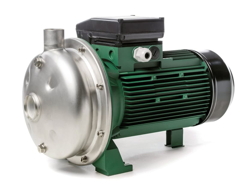 Осевой всасывающий центробежный насос из нержавеющей стали Dab Pumps KI ARCH-00151736