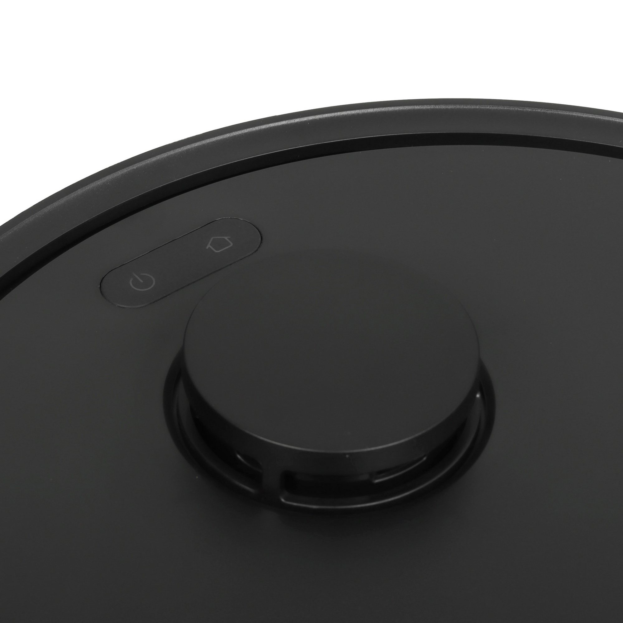 5467888 Робот-пылесос Trouver E20 Pro черный STDN-0041254 - Вид №5