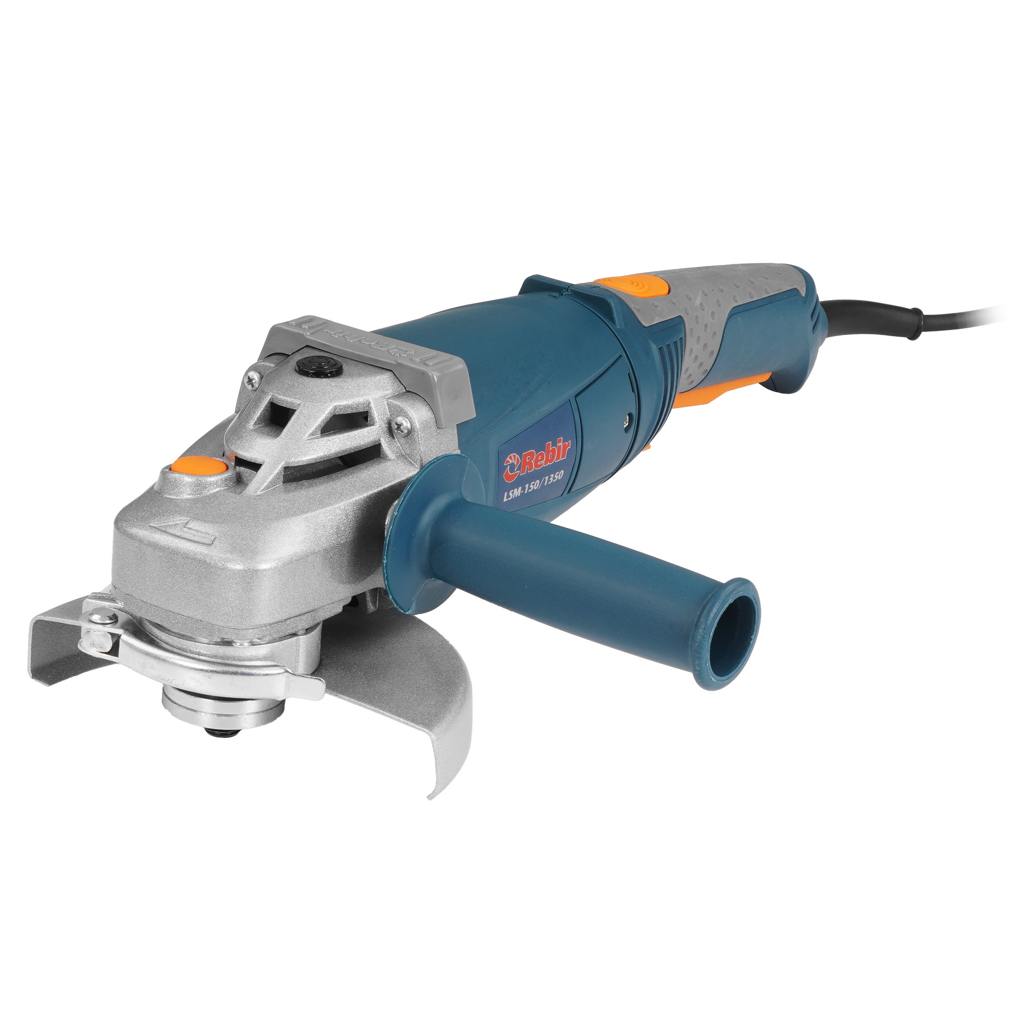 Углошлифовальная машина (УШМ) Rebir LSM-150/1350 5602062 STDN-0033533