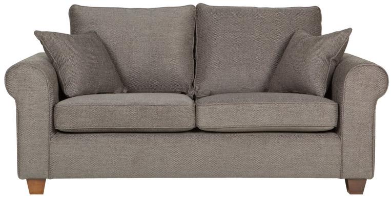 Sits Мягкий 2-местный тканевый диван Romantic sun-id-1399218 - Вид №1