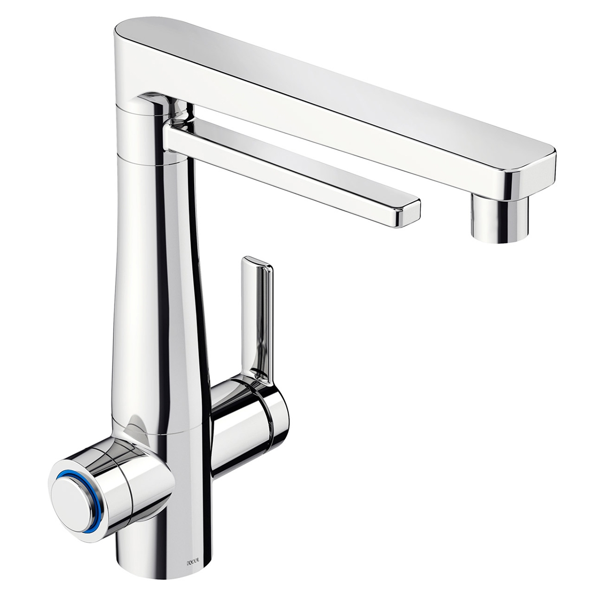 00810306 Кухонный смеситель с очистителем воды Vitalis Docol DOCOLVITALIS 