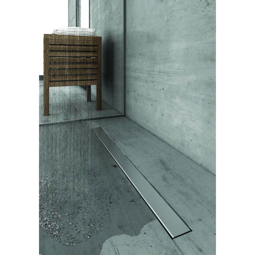 Трап для душа Berges Wasserhaus Trend 600 мм комбинированный затвор 82558850 STLM-2095201  - Вид №5
