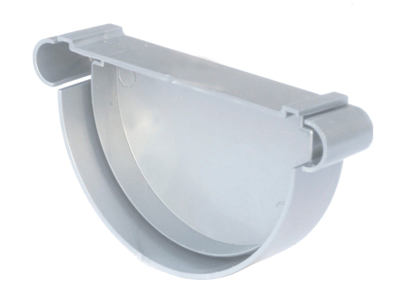 Головка желоба 125 First Corporation First Plast ARCH-00128984 - Вид №1