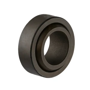 91896455 Подшипник Ge40Es-Iskra 3x3x3 см сталь цвет черный STLM-1356905