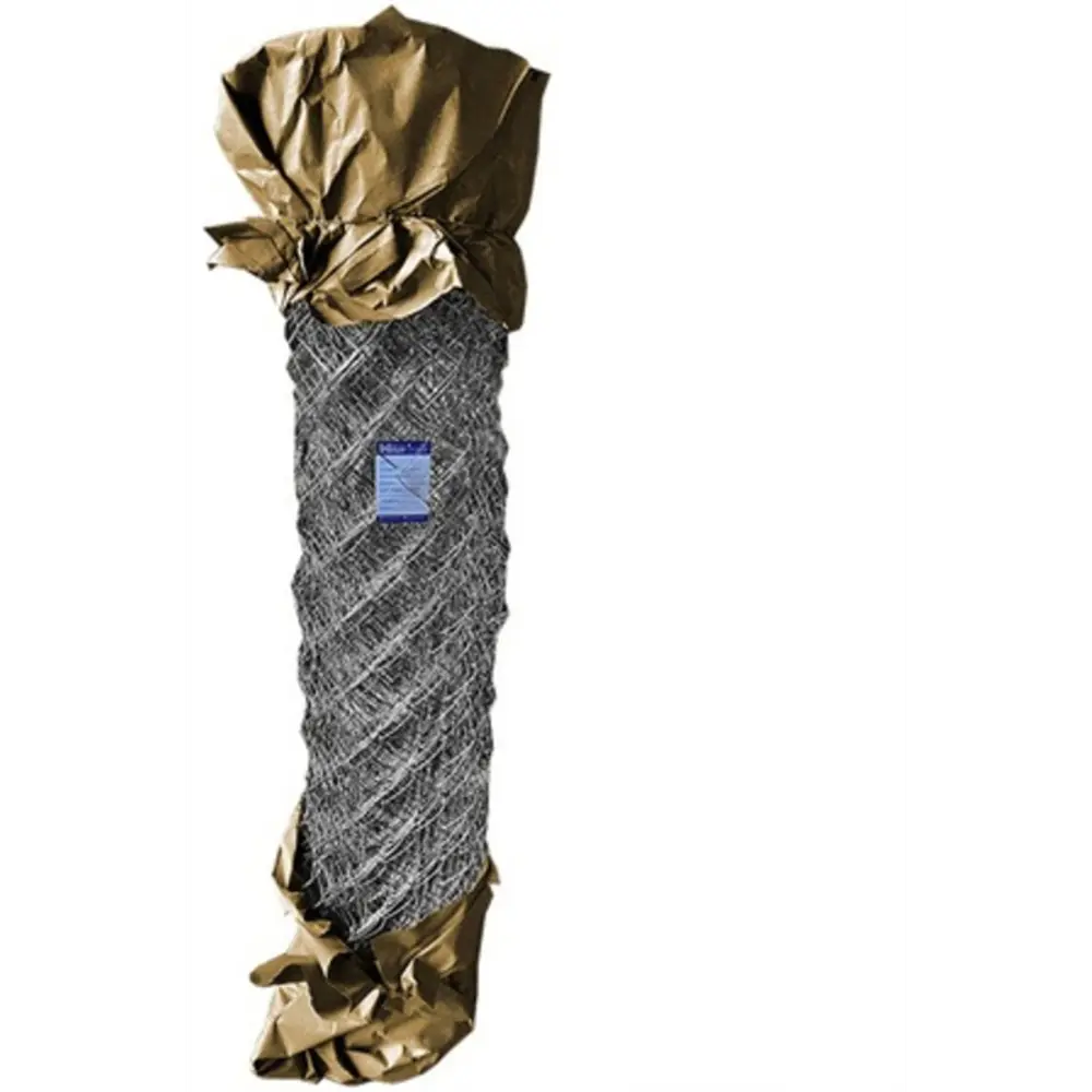 Сетка металлическая оцинкованная 55x55x1.4 мм 2x10 м Santreyd STLM-2075125