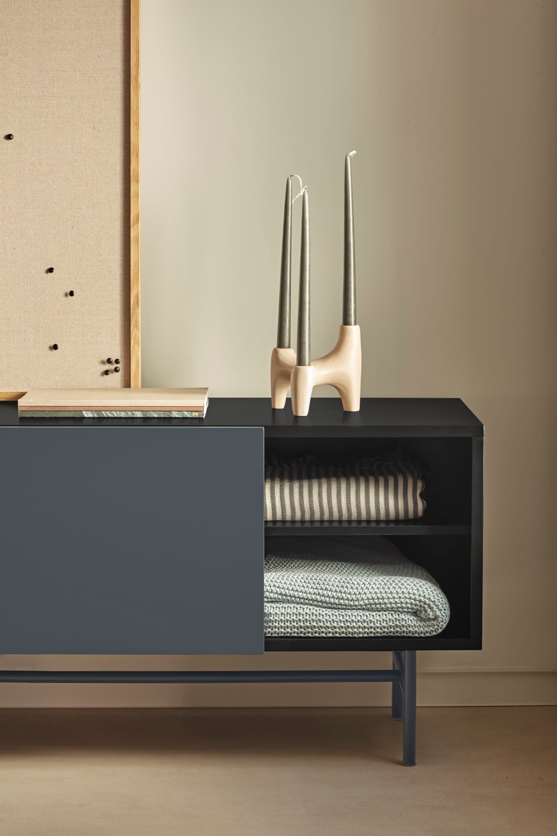 МДФ ТВ шкаф TEULAT Nube ARCH-00091268