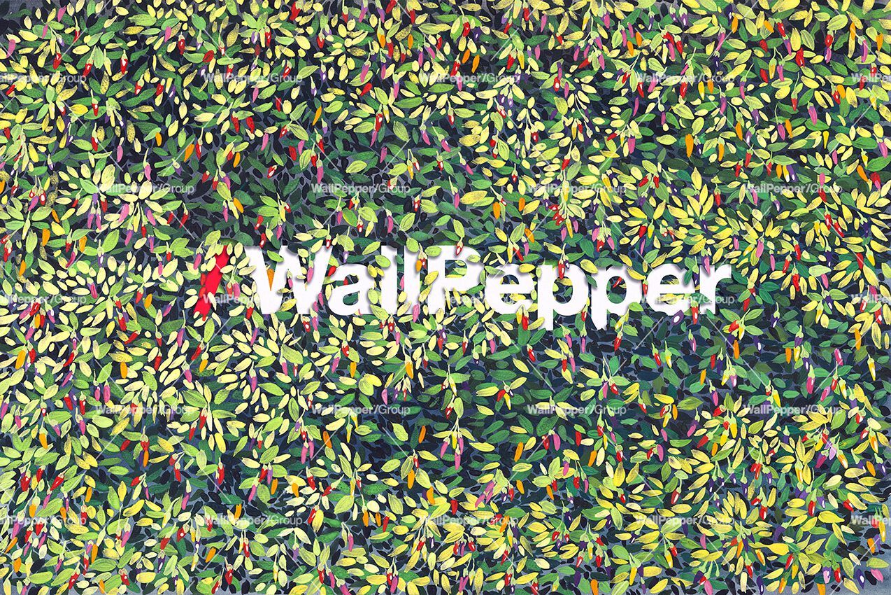 Carta da parati PVC free, eco-friendly, lavabile WallPepper PEPPER DEEP ARCH-00007667