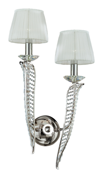 099864 Бра Castro Lighting Marbella Santreyd