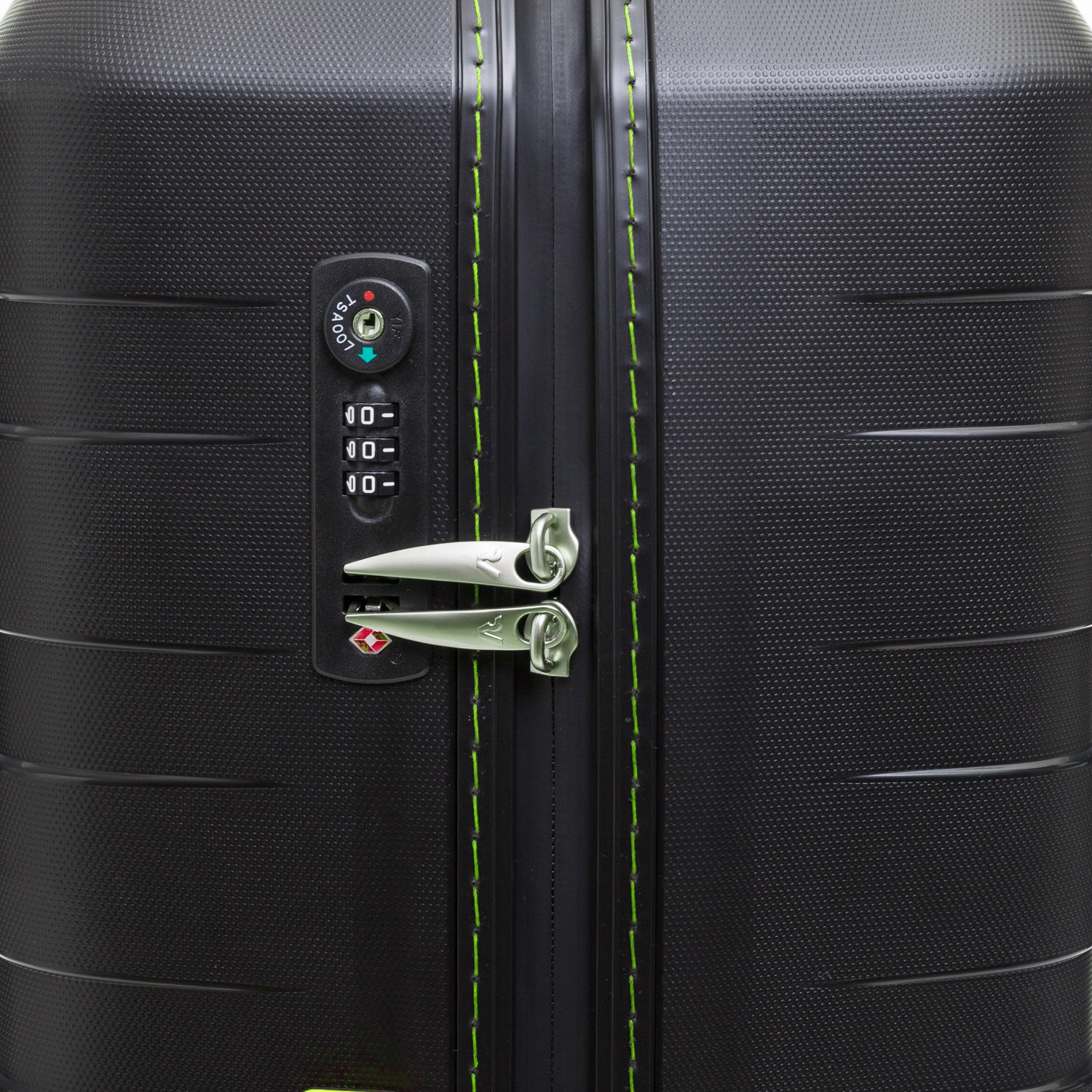 5511-3701 Чемодан 5511 Large Spinner Roncato Box - Вид №4