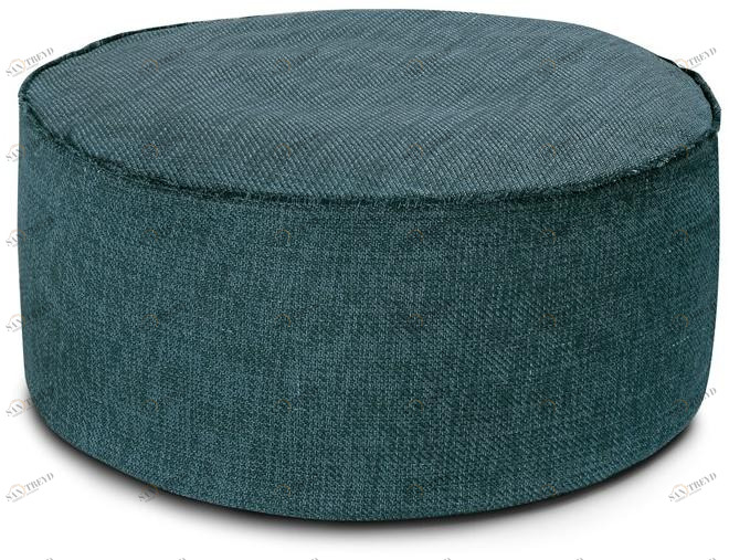 MissoniHome Пуф в виде шариков из однотонного твила Winter flame sun-id-1420356