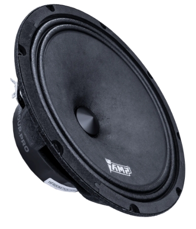 5492937 Широкополосная акустическая система AMP HYBRID FR80M25 STDN-0103885 - Вид №2