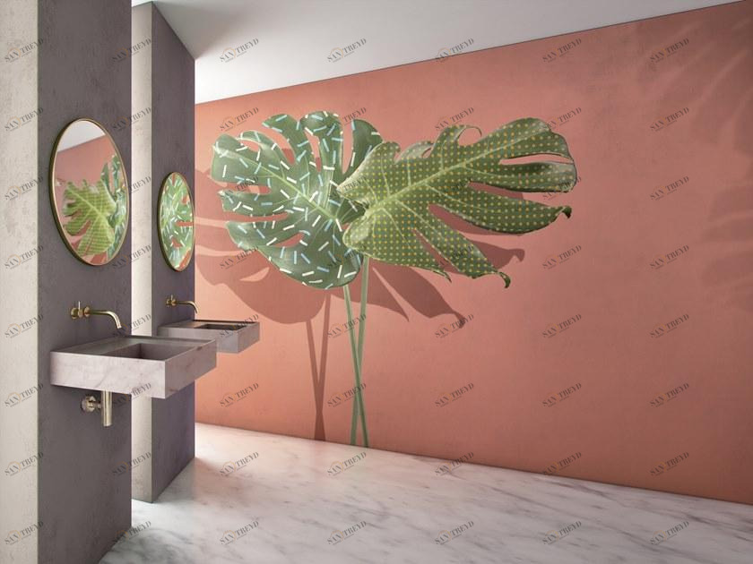 GLAMORA Обои Glamfusion ™ с цветочными мотивами Collection ix glamfusion™ Glf221a