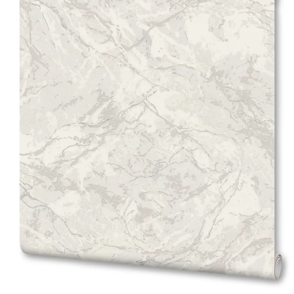 Флизелиновые обои АРТЕКС Ривер серые 1.06 м - практичность и стиль 89400289 STLM-1463962