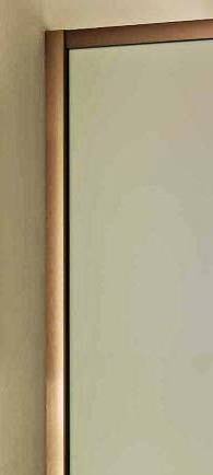 36880 Душевое ограждения на борт вынны Samo Италия DolceVita - Вид №1