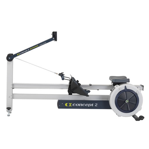 PM5 Гребной тренажер concept 2 dynamic с компьютером pm5 Concept 