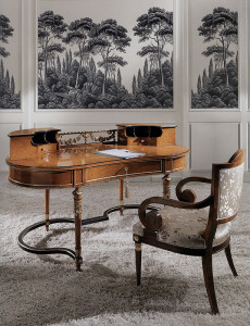 Письменный стол  CEPPI 2831