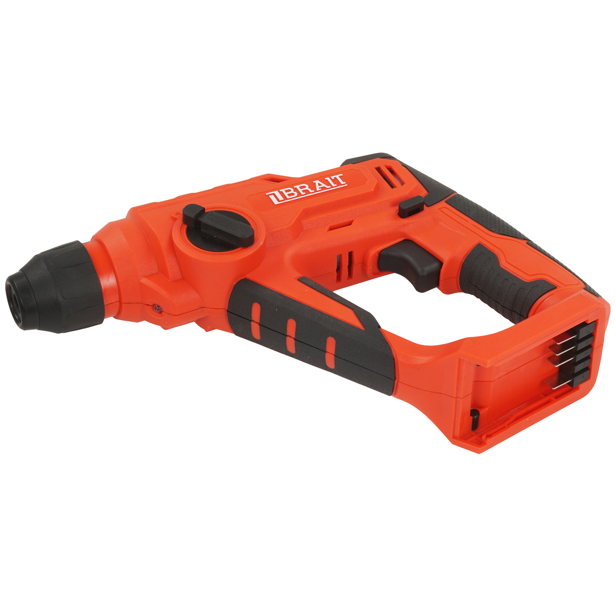 Перфоратор BRAIT BCRHS20U-1  , Без ЗУ, Без АКБ 9230506 STDN-0034924 - Вид №4