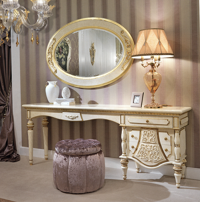 Туалетный столик  TURRI TC243 Bovary