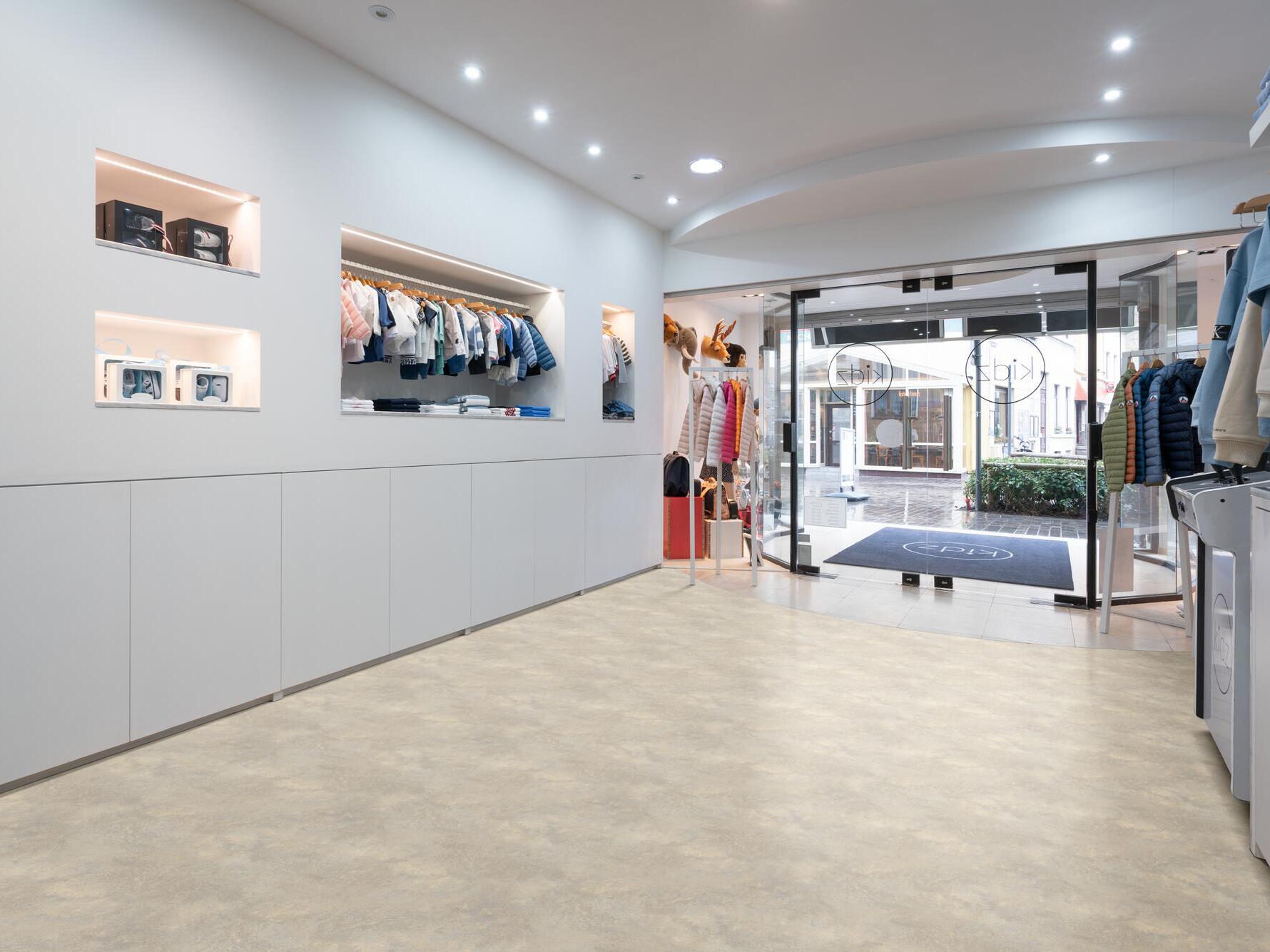 Нескользящий виниловый пол BEAUFLOR Phoni-Xtreme ARCH-00059016 - Вид №2