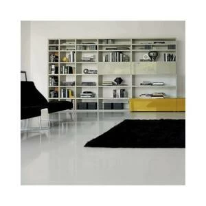 Стеллаж / Living system logo (special)