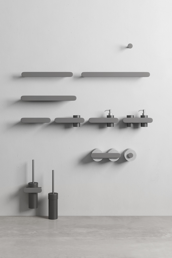 Rexa Design Луна REXA-ST18 