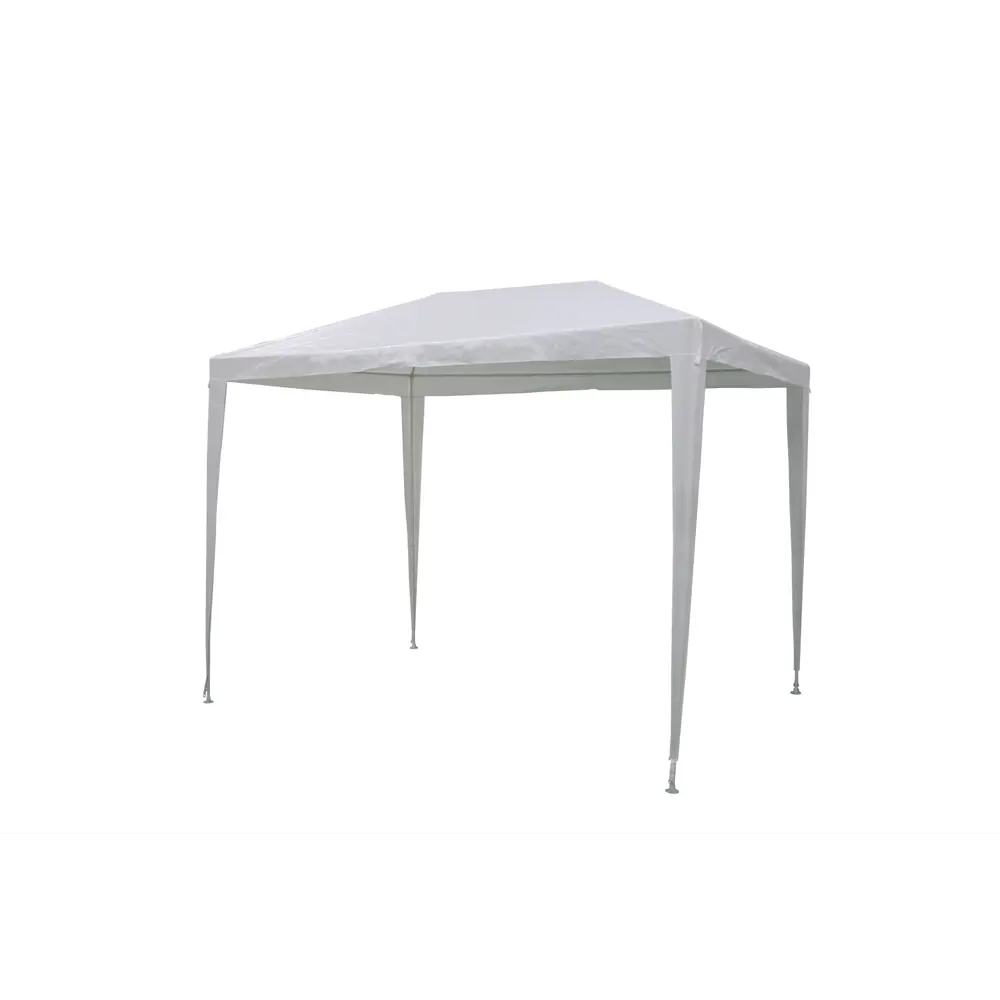 Santreyd Садовый навес с опорой 90G - уютная зона отдыха 1.95×2.95 м 82232739 STLM-0022470 - Вид №8