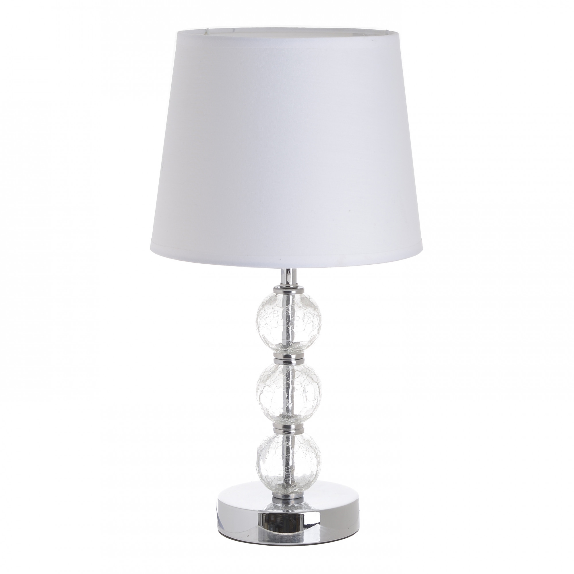 3815620.0065 ЛАМПА НАСТОЛЬНАЯ TO4ROOMS 