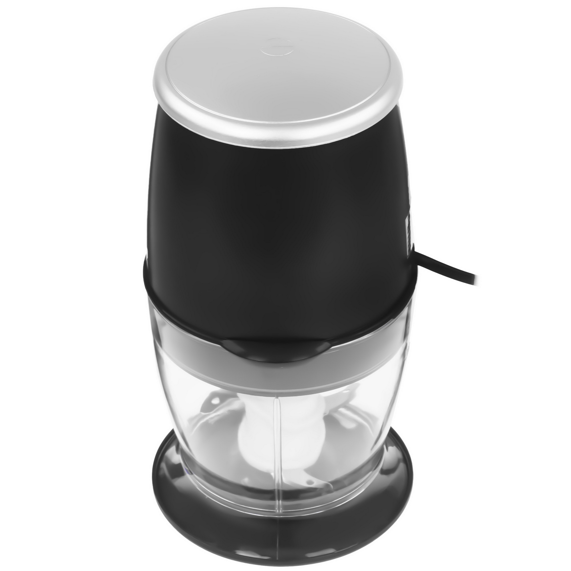 9230319 Измельчитель  Добрыня DO-2333 черный STDN-0045664 - Вид №2