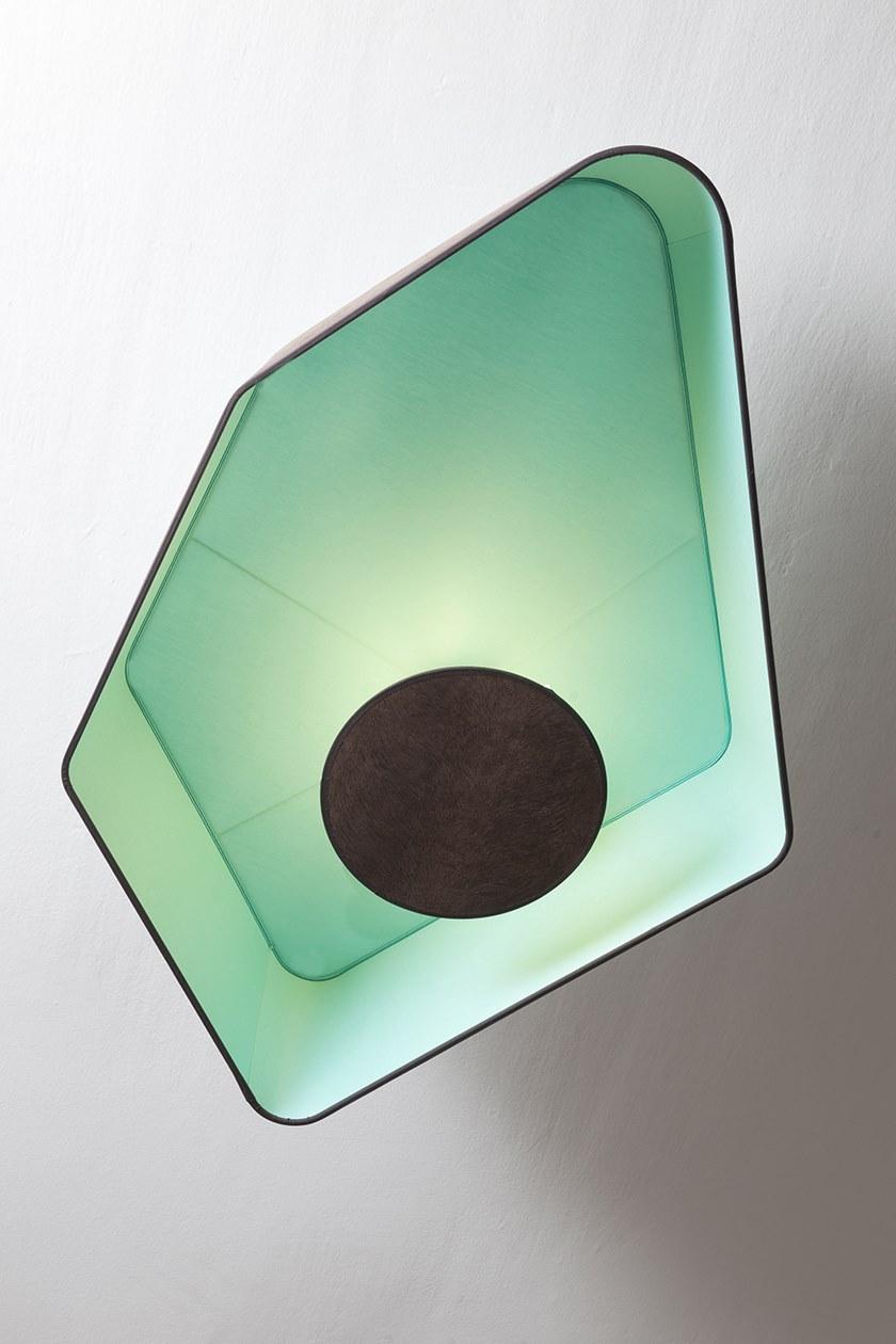 designheure Светодиодный потолочный светильник Nénuphar sun-id-1418642 - Вид №2