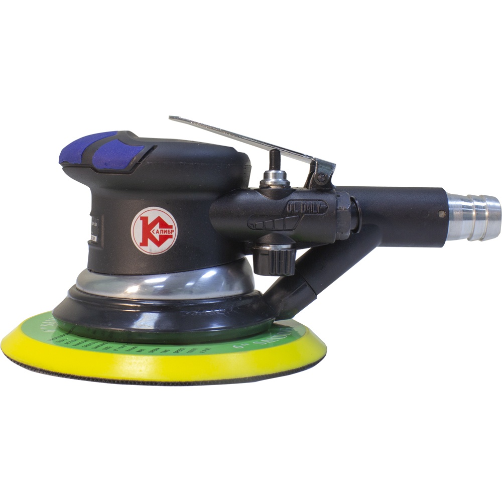 69640 Калибр Пневматическая шлифмашина ПЭШМ-150 