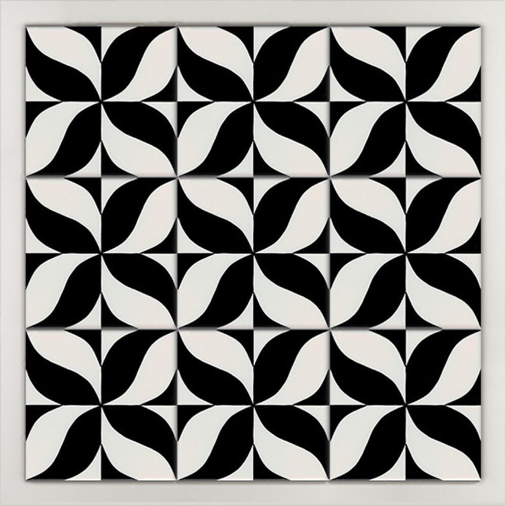 Пол / покрытие ручной работы La Riggiola Design &amp ARCH-00123081