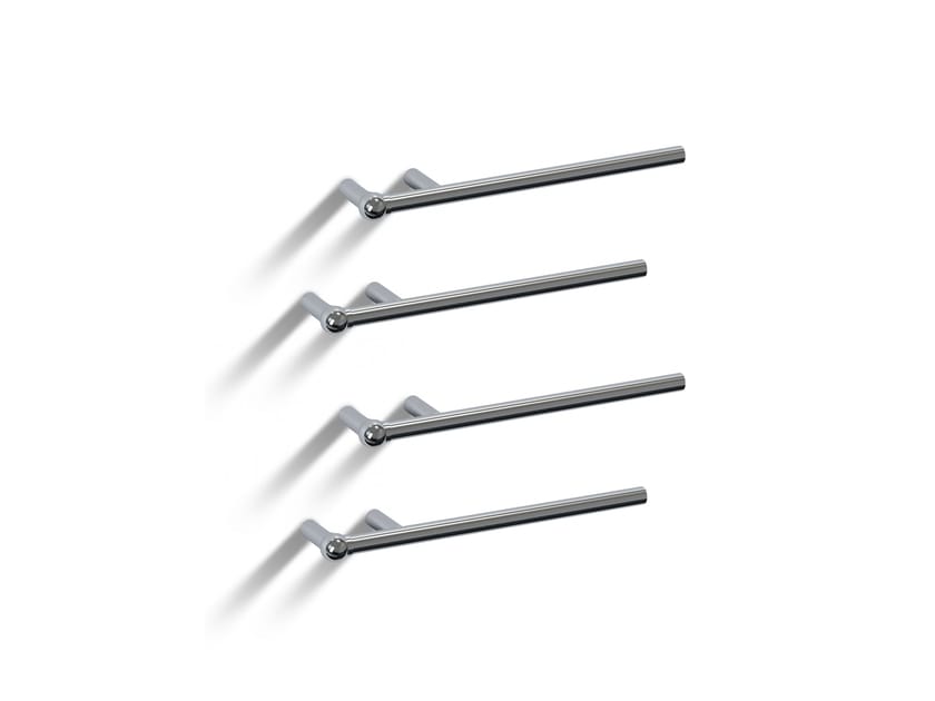 Латунный полотенцесушитель CINIER Belle Epoque ARCH-00100772