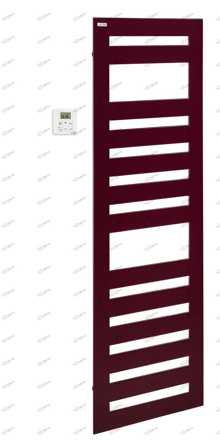 Радиатор Микс ASV-180-060/GF Karéna Spa Acova 1750 