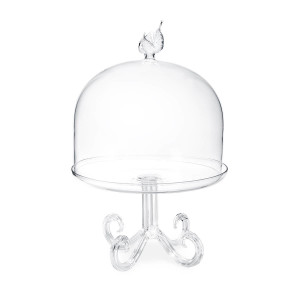 600918-00 ABHIKA ДЕРЖАТЕЛЬ ДЛЯ ТОРТА OCTOPUS H42 NATURAL