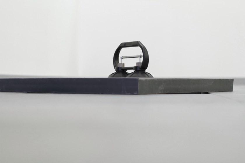 NESITE Фальшпол с сердечником из ДСП sun-id-1467736 - Вид №1