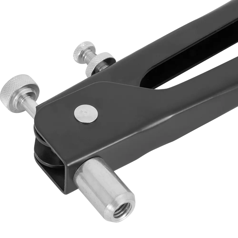 Santreyd Заклёпочник ручной с набором резьбовых заклёпок для надёжных соединений 83403730 STLM-0040875 - Вид №1