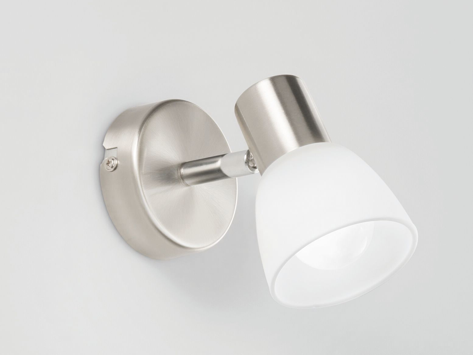 Металлический настенный светильник / потолочный светильник Fan Europe Lighting INTEC ARCH-00038915 - Вид №1