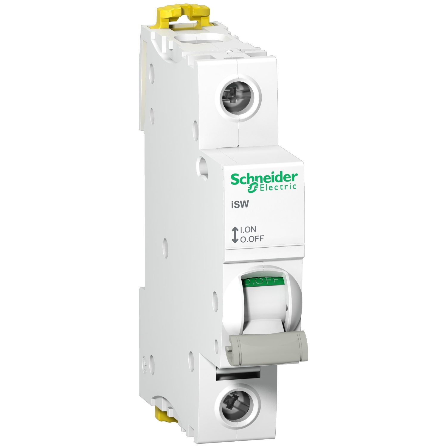 A9S65140 ВЫКЛЮЧАТЕЛЬ НАГРУЗКИ iSW 1П 40A Schneider Electric Acti 9 