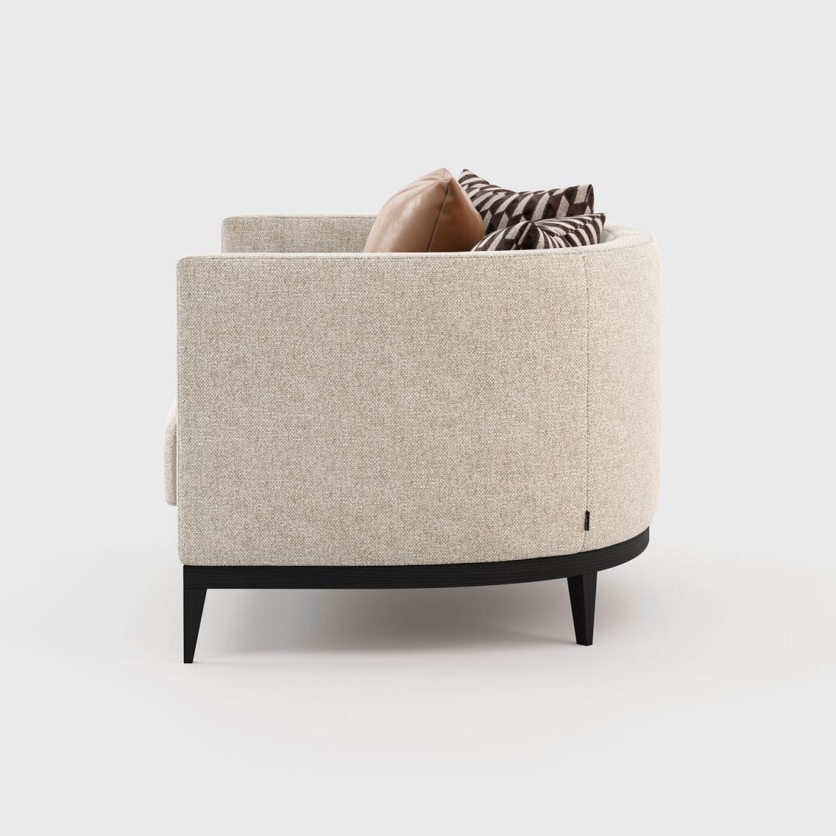 092467 Кресло LasKasas Harold - Вид №2