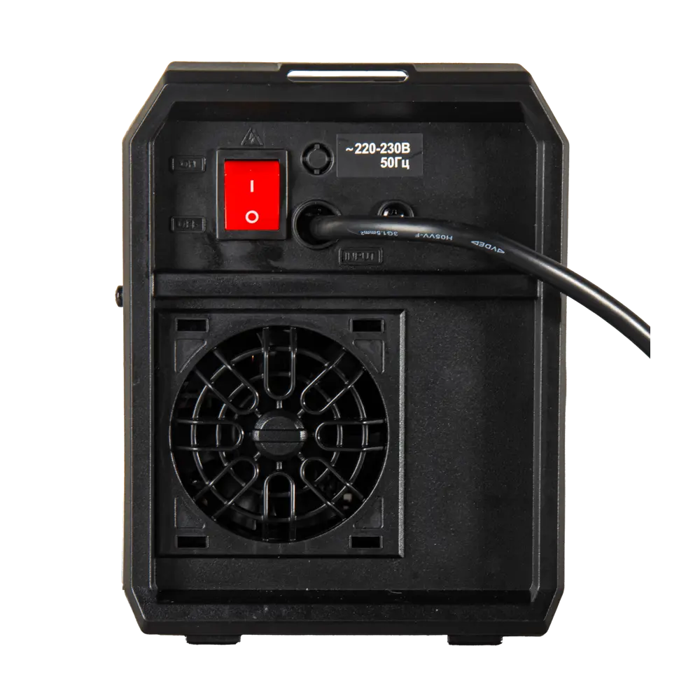 Ресанта САИПА-175 3 в 1 - инверторный сварочный полуавтомат для профессиональных работ 89437090 STLM-1580120 - Вид №4