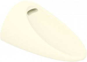 BOCERCEVA13 Каскадный излив для раковины GSG CERAMIC