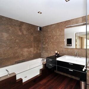 CC-190-DL-00-00-000 Cocoon ванна Bagno Sasso