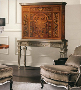 Секретер  CEPPI 2366/A