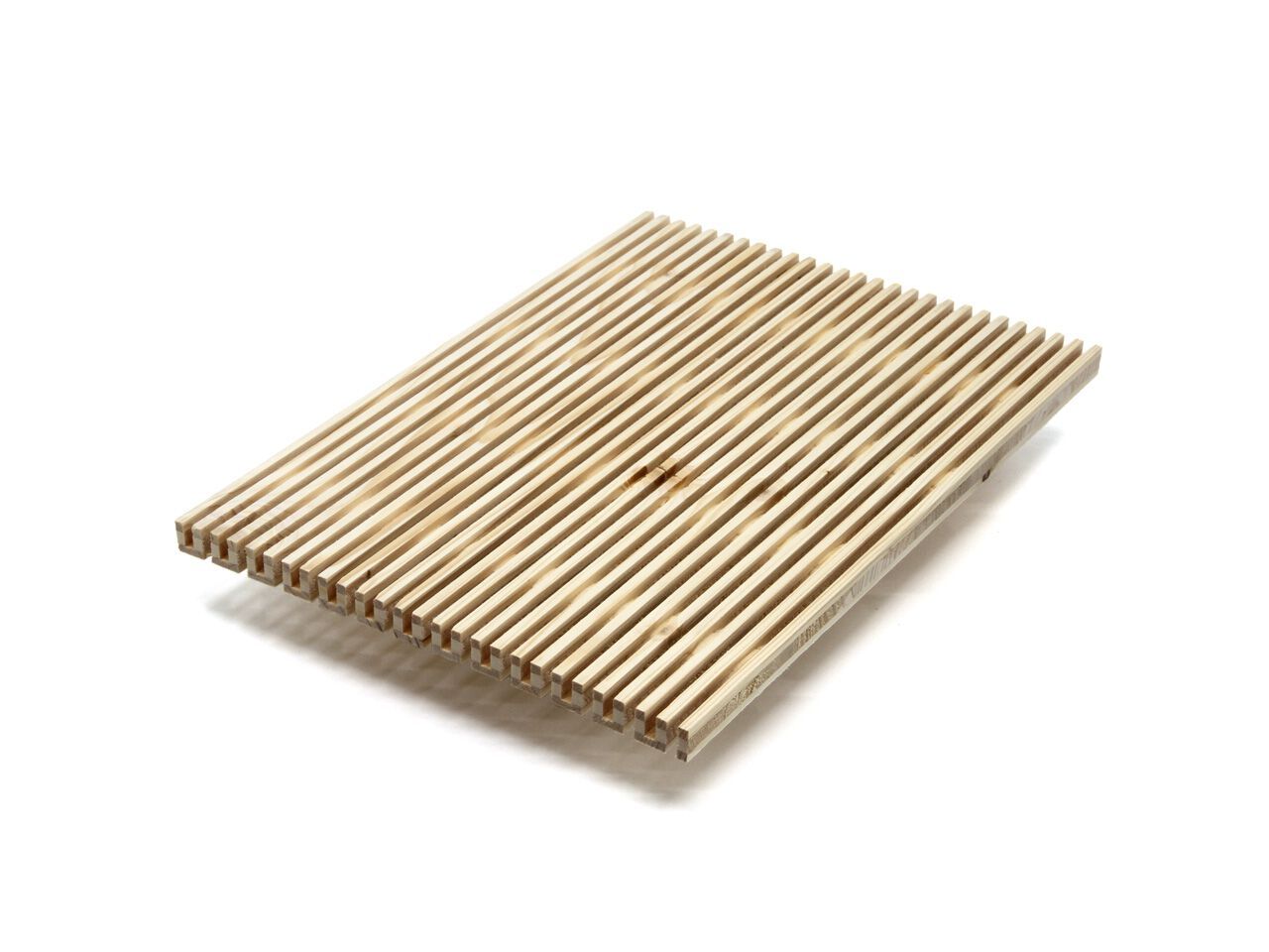 Полуфабрикаты из МДФ dukta LINAR ARCH-00106759 - Вид №3