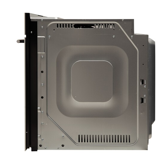 9136729 Электрический духовой шкаф Oasis D-SWW белый STDN-0068367 - Вид №11