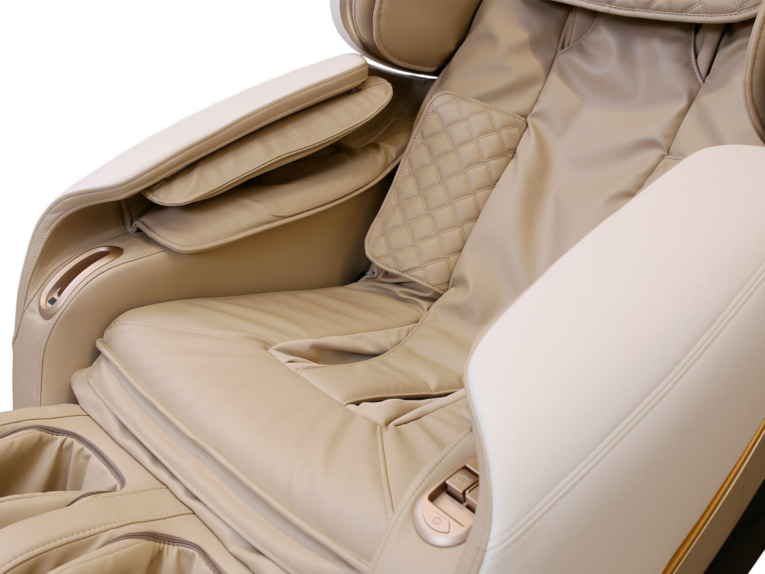 Массажное кресло JERA MANTRA BEIGE Santreyd sun-id-2008238 - Вид №5