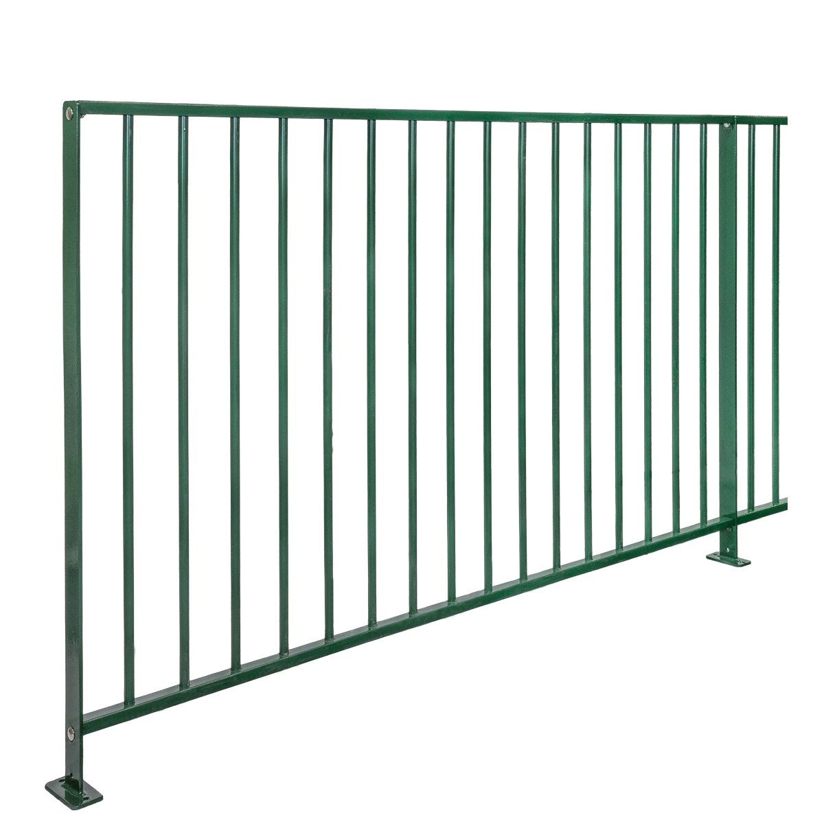 Ограда Defim Orsogril CELENO® ARCH-00061524 - Вид №8