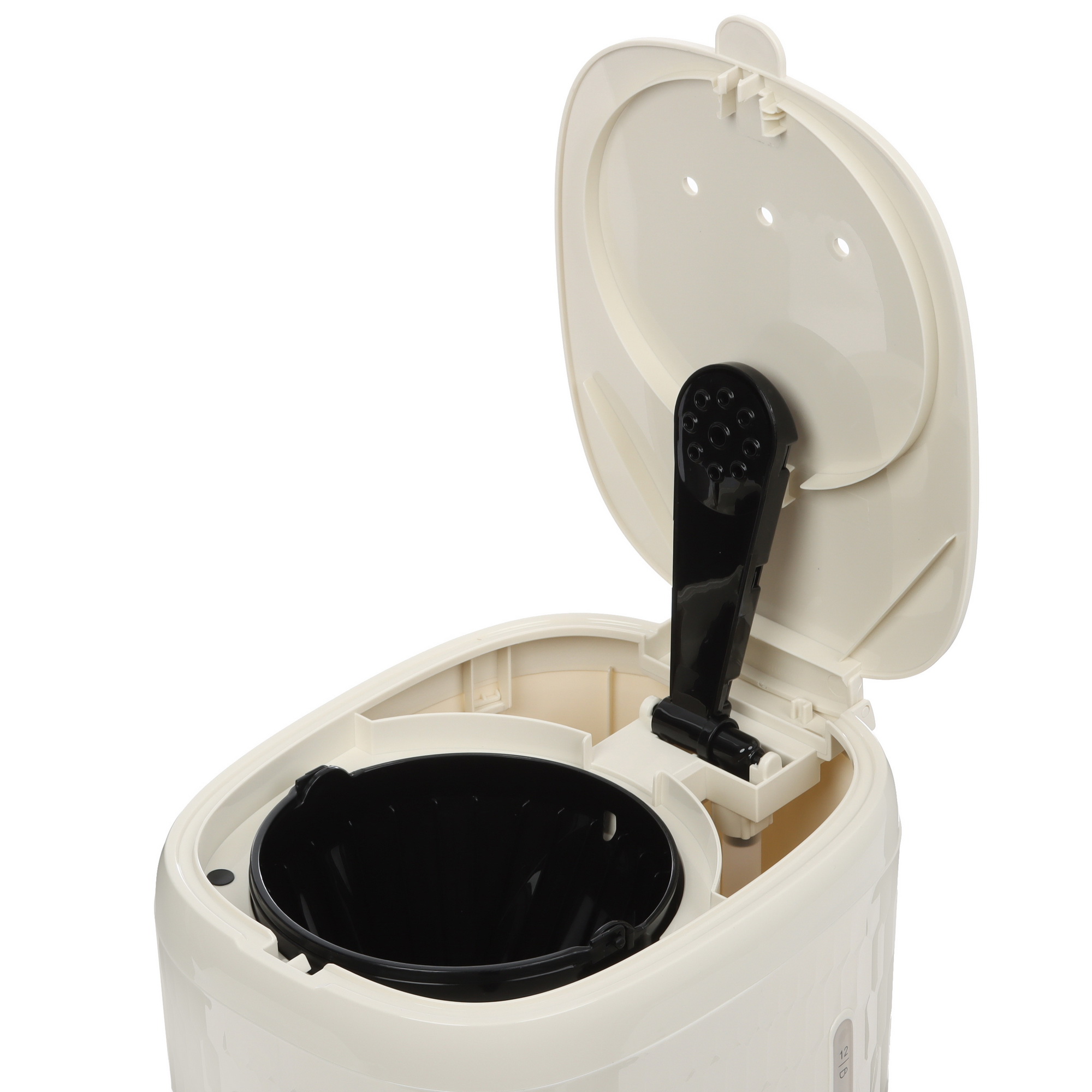 5451991 Кофеварка капельная DEXP DCM-1100 белый STDN-0012267 - Вид №5