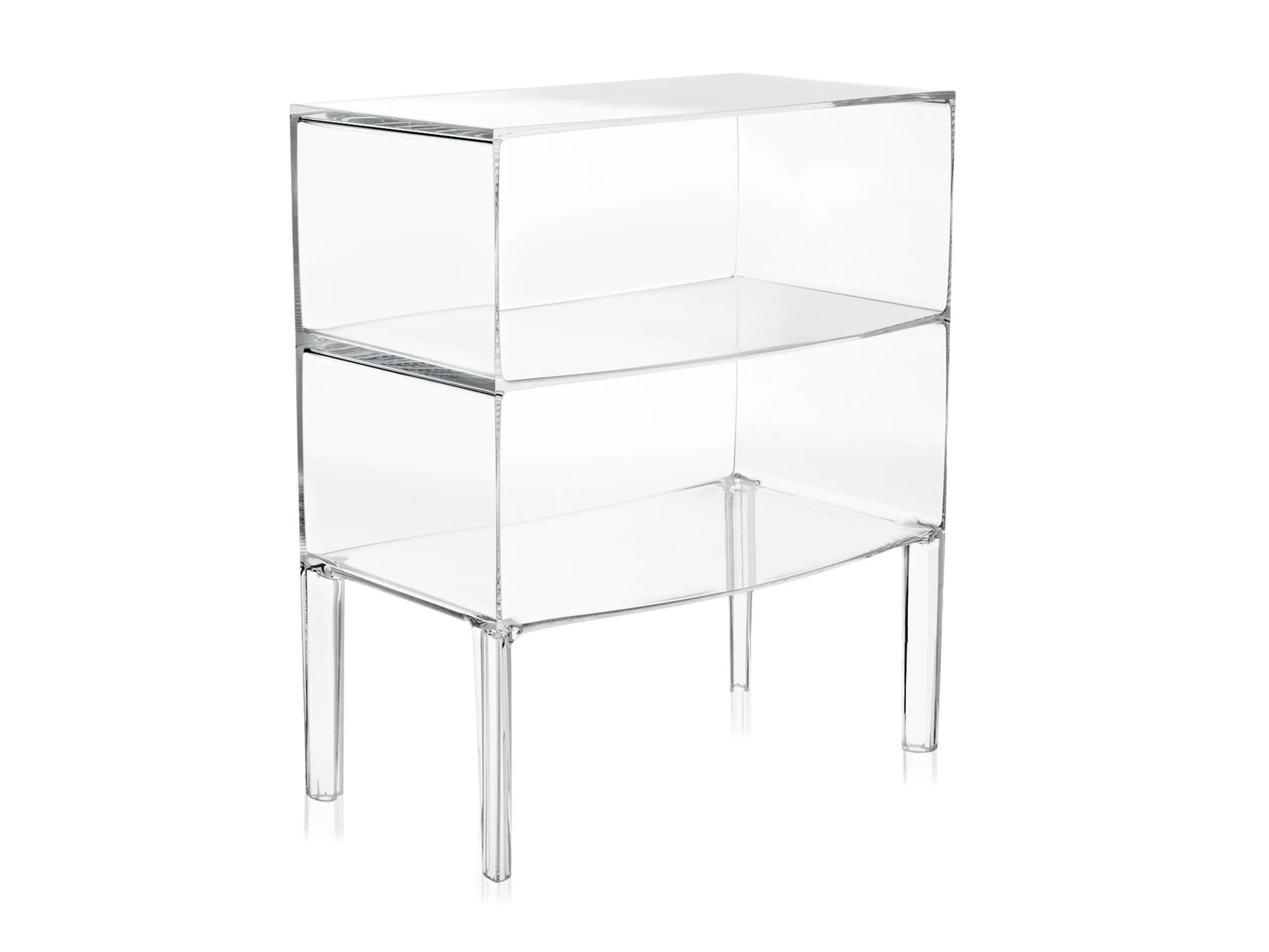 Книжный магазин в PMMA Kartell GHOST BUSTER ARCH-00015196 - Вид №5