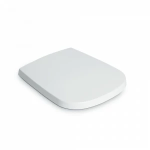 Обертка сиденья белого цвета FLUIDA NEWFORM Италия